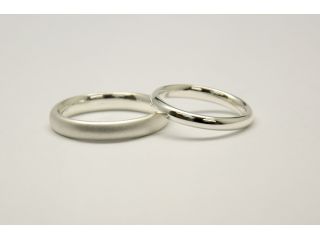シルバーリング体験プラン 甲丸タイプ アトリエtaiju髙野結婚指輪工房 じゃらん遊び体験