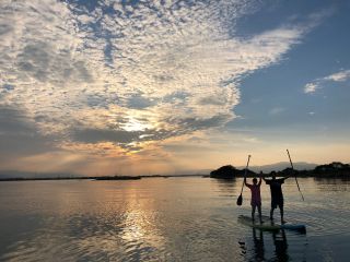 徳島の大自然を楽しもう