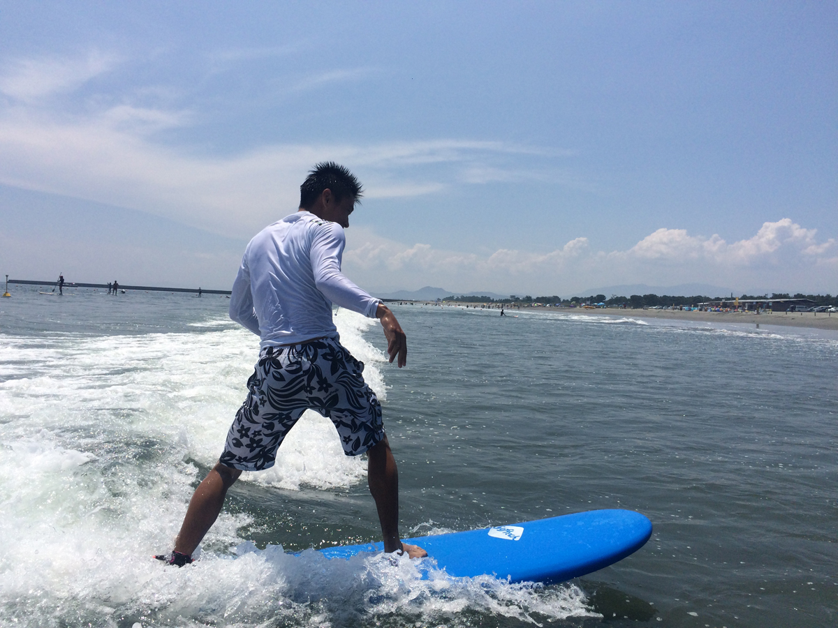 Ƃ͂ǂǂ`WĂ܂傤I
߂Ă̐lłقƂǂ̕T[tBył炦܂B