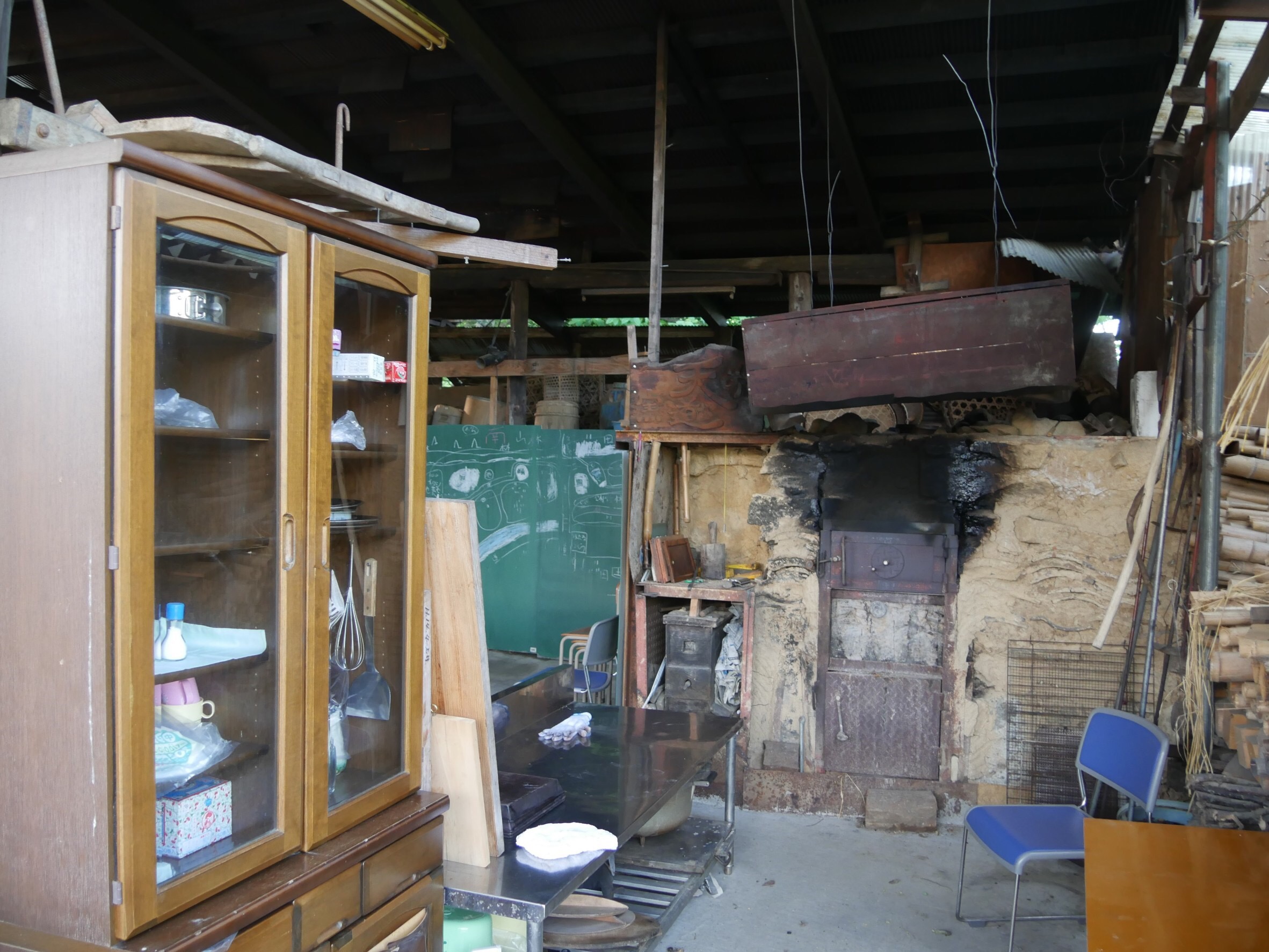 �u�Ȃ񂾂ב��v�̐Έ䂳�����̐Ηq
���̖����u���V���q�v�I�I
�����ł��̂��������s�U���Ă����ł��ˁI�I