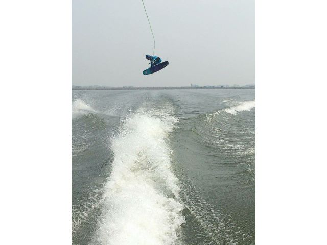 琵琶湖 雄琴 ウェイクボード体験コース Rising Force じゃらん遊び体験 琵琶湖 雄琴 ウェイクボード体験コース Rising Force じゃらん遊び体験