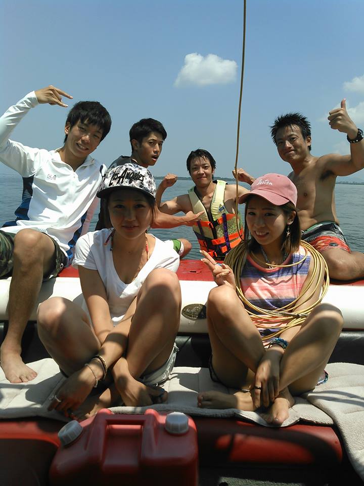 楽しんで頂けること間違いなし!