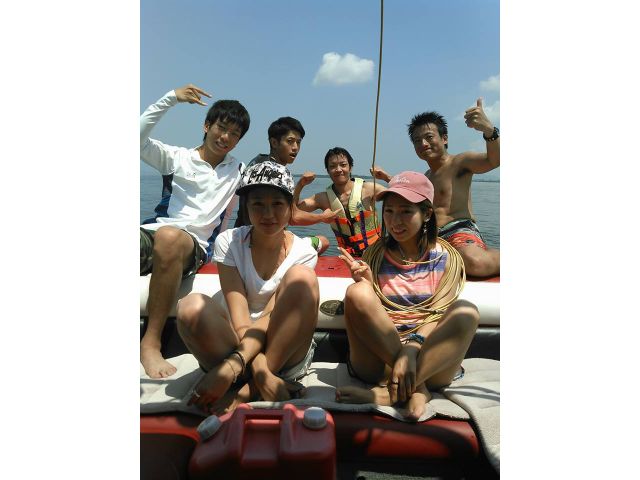 楽しんで頂けること間違いなし!