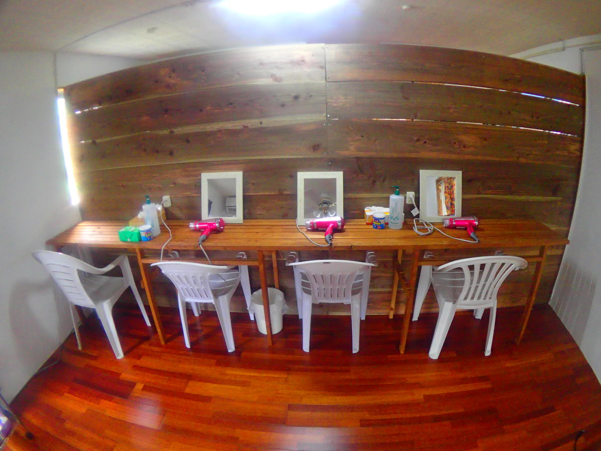 ݔ̃pE_[[łBCVт̌zeɖ߂炸菀ł܂BԏAV[AbJ[AXߎȂǕKvȐݔ͑SĖłB