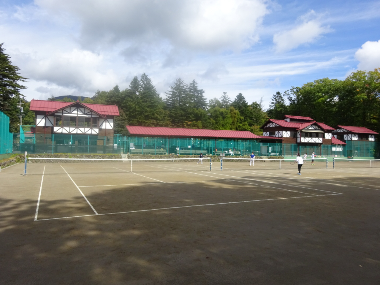 cÉAc@É̃}X̃ejXR[g