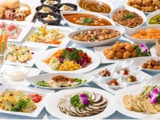 時には贅沢な時間を! 食べつくそう!!