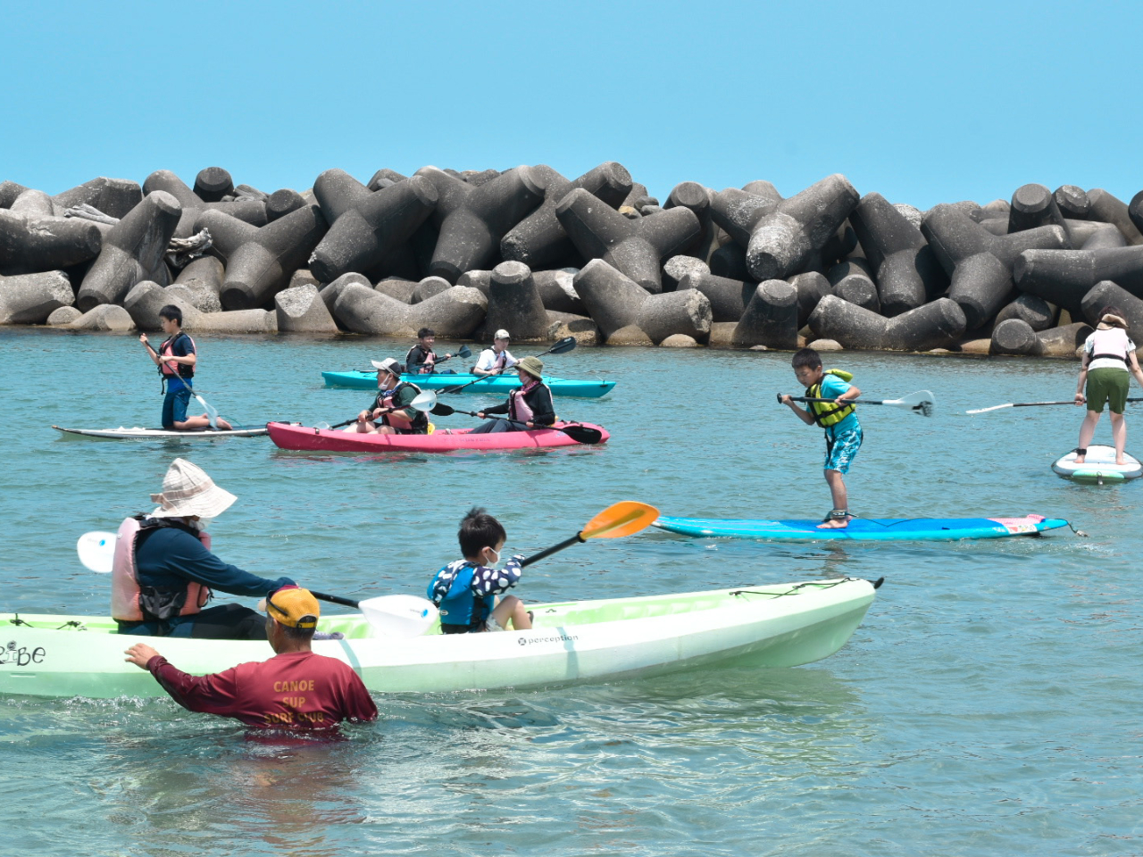 取引中】カヤック FALHAWK VEGA