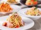 【期間限定】冷製パスタフェア 1,800円(税込)〜 7月1日〜8月31日まで