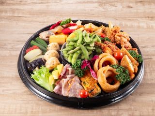 特製オードブル 〜夏バージョン〜 6,500円