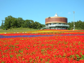 網走国定公園　満喫全コース