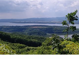 能取岬・サロマ湖を巡るプランです。