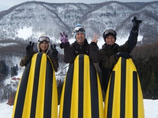 記念撮影データはお客様にプレゼントいたします。