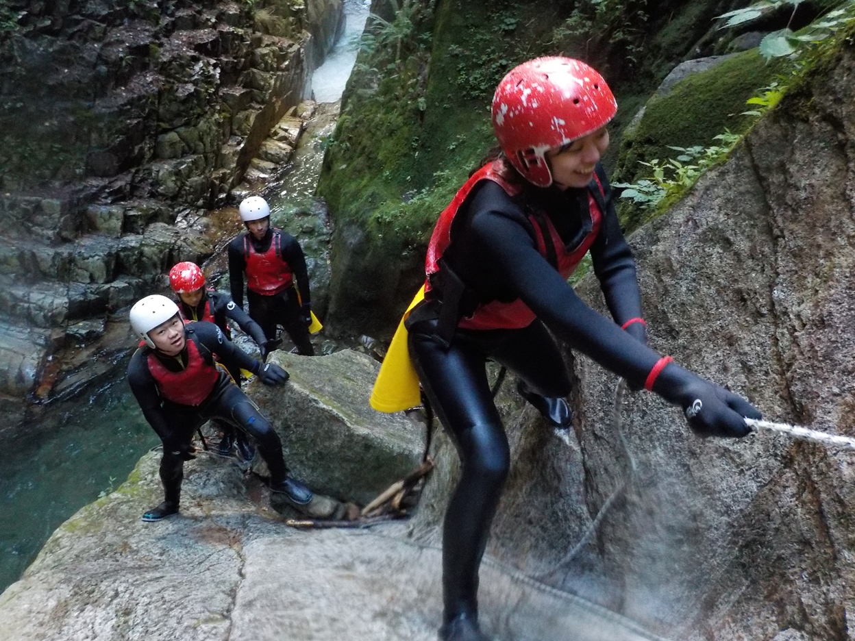コースによってはこんな感じも〜(^^♪