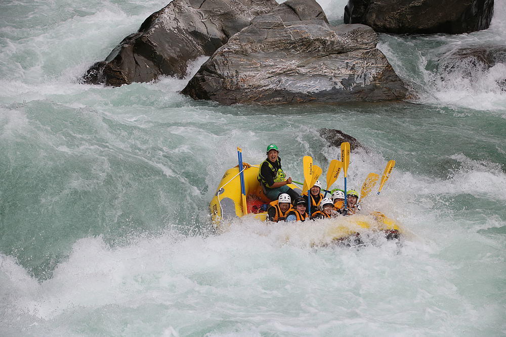 ☆吉野川☆小歩危 まんぷく一日コース 【手作りランチ付】