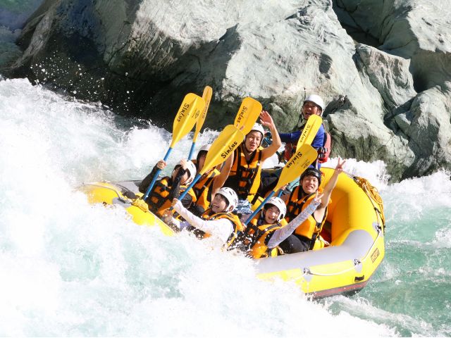 Sirius:☆吉野川☆小歩危 まんぷく一日コース 【手作りランチ付】