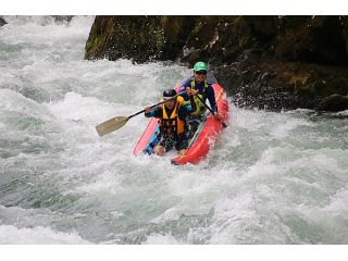 ダッキーツアー