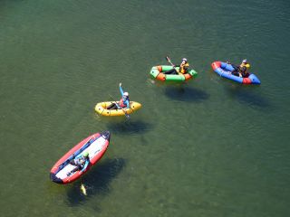 のんびり、ゆったり〜自然を満喫しよう!!