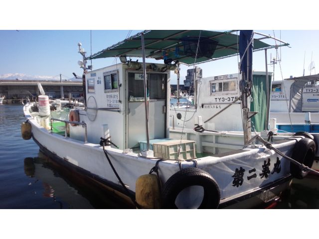 貸切 6時間コース 延長可能 船1隻まるごと貸切 根魚全般 青物 ジギング タイラバなんでもok プラン 第二美丸 じゃらん遊び体験 貸切 6時間コース 延長可能 船1隻まるごと貸切 根魚全般 青物 ジギング タイラバなんでもok プラン 第二美丸 じゃらん遊び体験