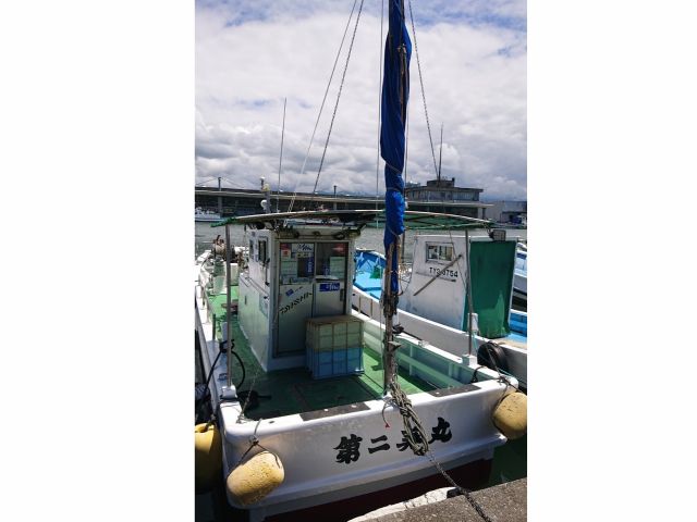 貸切 午前便 6時間コース 延長可能 船1隻まるごと貸切 根魚全般 青物 ジギング タイラバなんでもok 第二美丸 じゃらん遊び体験 貸切 午前便 6時間コース 延長可能 船1隻まるごと貸切 根魚全般 青物 ジギング タイラバなんでもok 第二美丸 じゃらん遊び体験