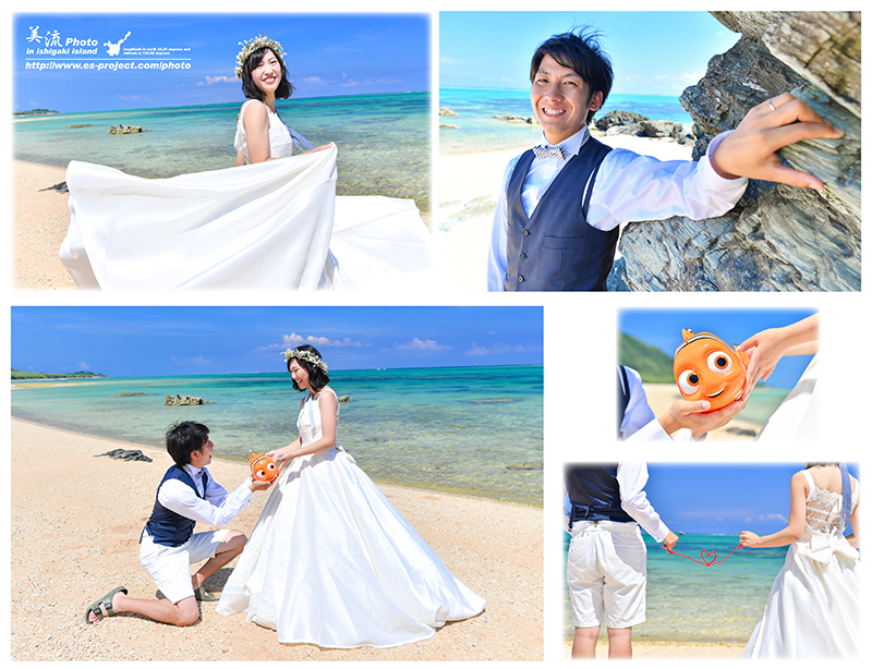 のんびりゆっくり撮影が楽しめます!