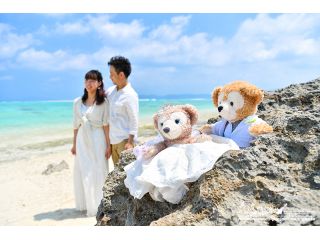 じゃらん限定 1日1組限定撮影 石垣島の大自然の中で撮影が楽しめる 格安の撮るだけプラン 美流photo In 石垣島 じゃらん遊び体験