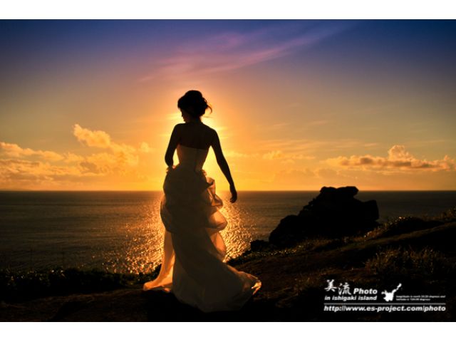夕日シルエット撮影 石垣島のオレンジを思い出に残そう 美流photo In 石垣島 じゃらん遊び体験 夕日シルエット撮影 石垣島のオレンジを思い出に残そう 美流photo In 石垣島 じゃらん遊び体験