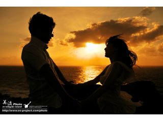 夕日シルエット撮影 石垣島のオレンジを思い出に残そう 美流photo In 石垣島 じゃらん遊び体験 夕日シルエット撮影 石垣島のオレンジを思い出に残そう 美流photo In 石垣島 じゃらん遊び体験