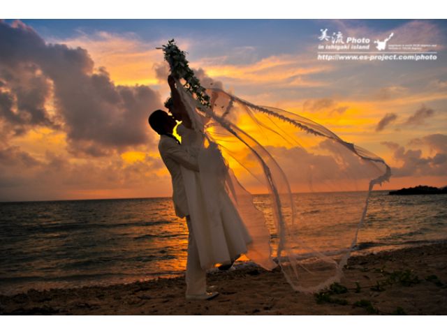 ブライダルにもおススメです!