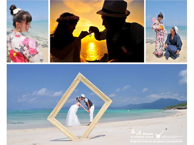 衣装チェンジもどうぞご自由に♪