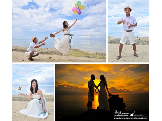 小物もおしゃれに撮影できます♪