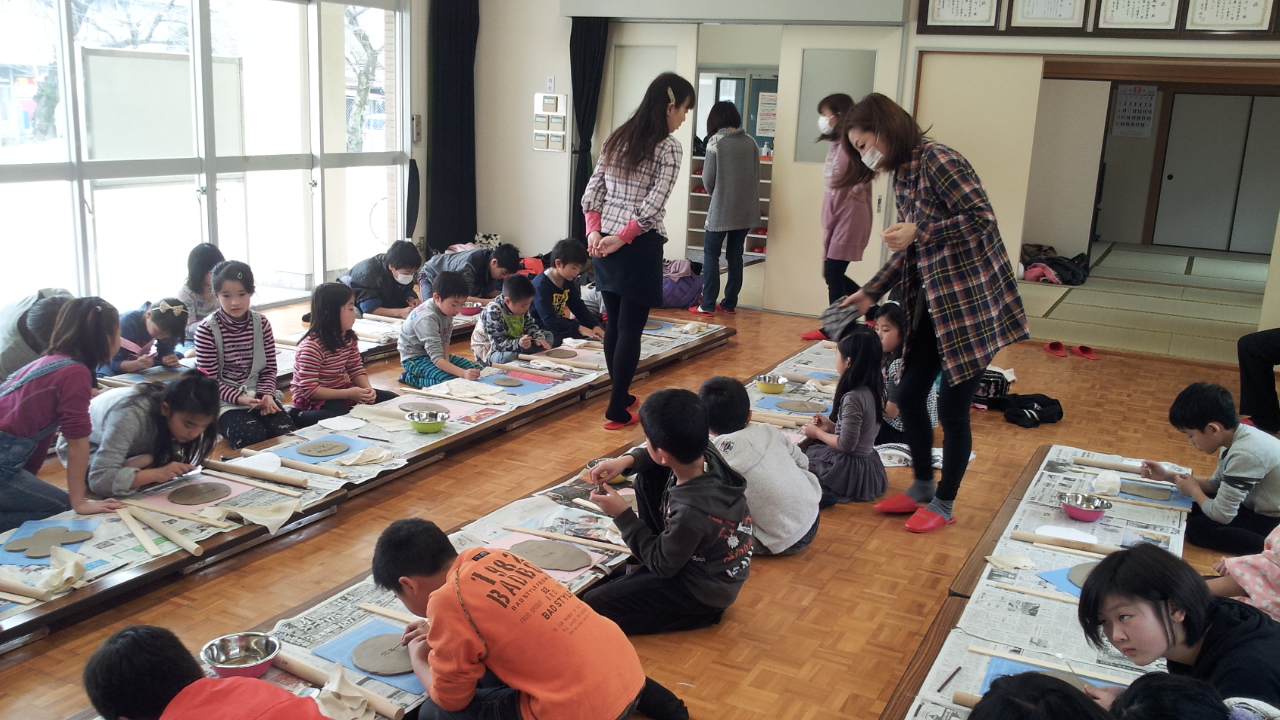 �q�ǂ���̃��N���[�V�����Ɂ������ق�W��Ł�