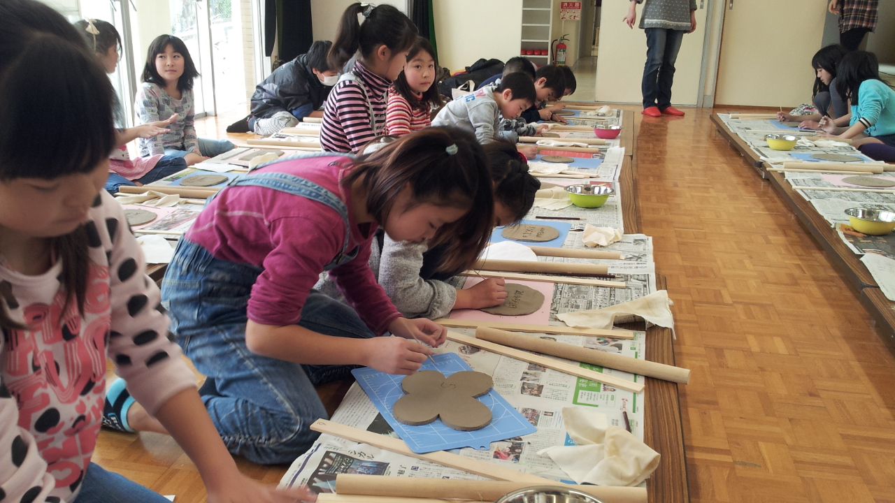 �ǂ�Ȗ͗l�����悤���ȁ�