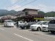 無料駐車場