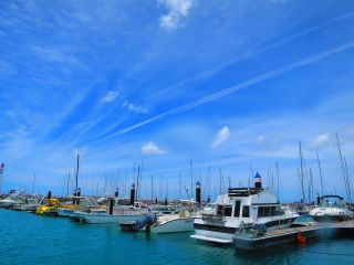 宜野湾マリーナ