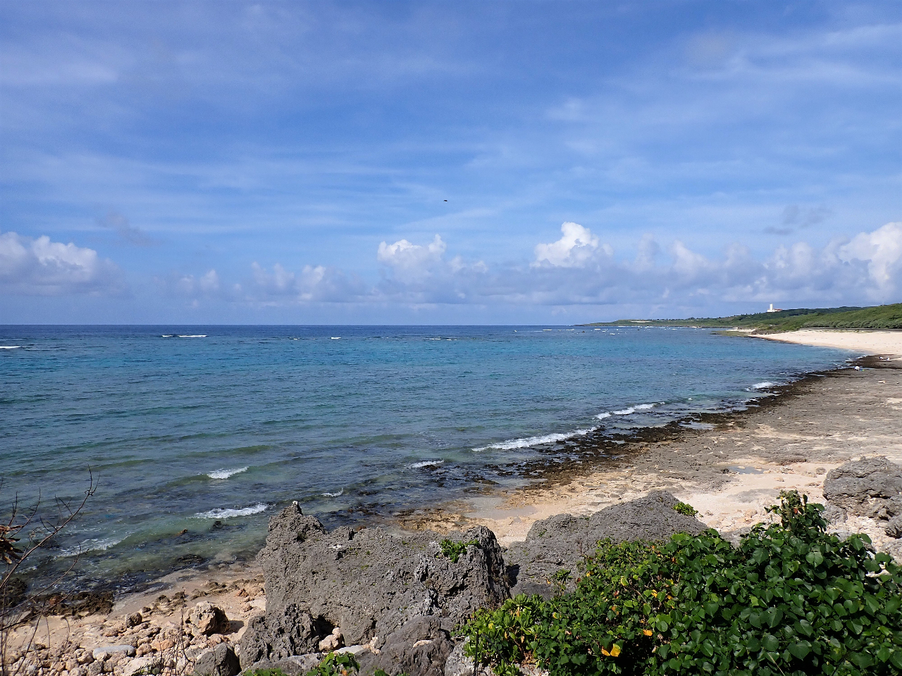 �암�����i��x�C�݁E�W�������r�[�`�j�̐��[���󂢈��S�ȏꏊ�ŊJ��