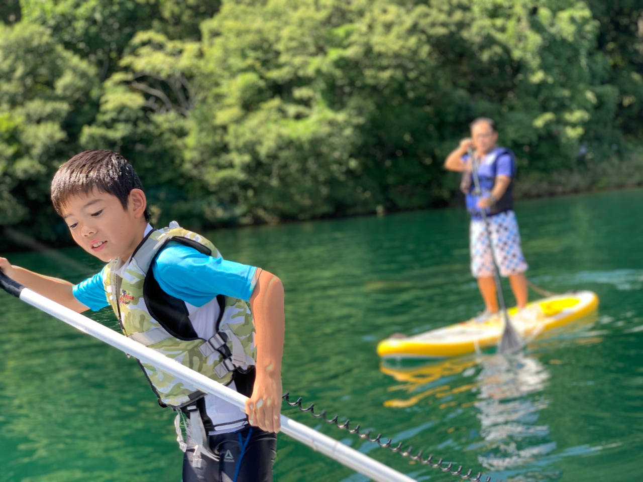 4΁`QOKIeqɊySUP̌I(w4N͕ی҂ɓBꂵLbYph)