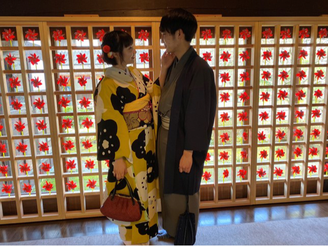 2人の距離が近くなること間違いなし♪