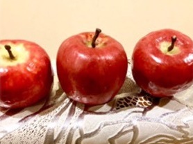 焼きたて オリジナルアップルパイ と 手作りりんごキャンドル 体験 ホテルニューキャッスル 弘前老舗ホテル 株式会社アルクグッド プランニング じゃらん遊び体験