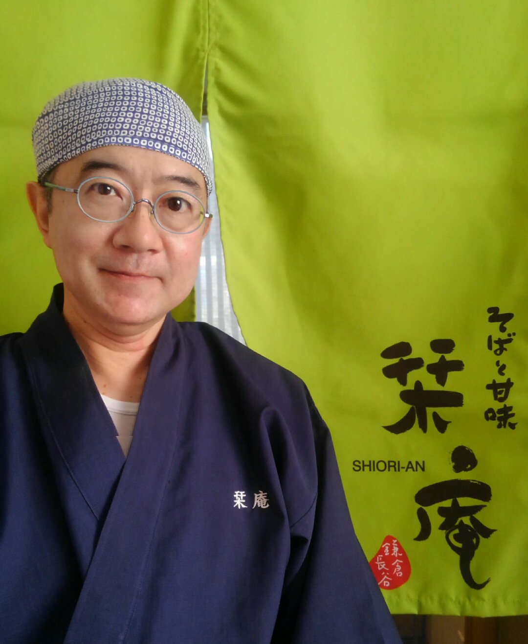 江戸ソバリエの店主が易しくお教えします。