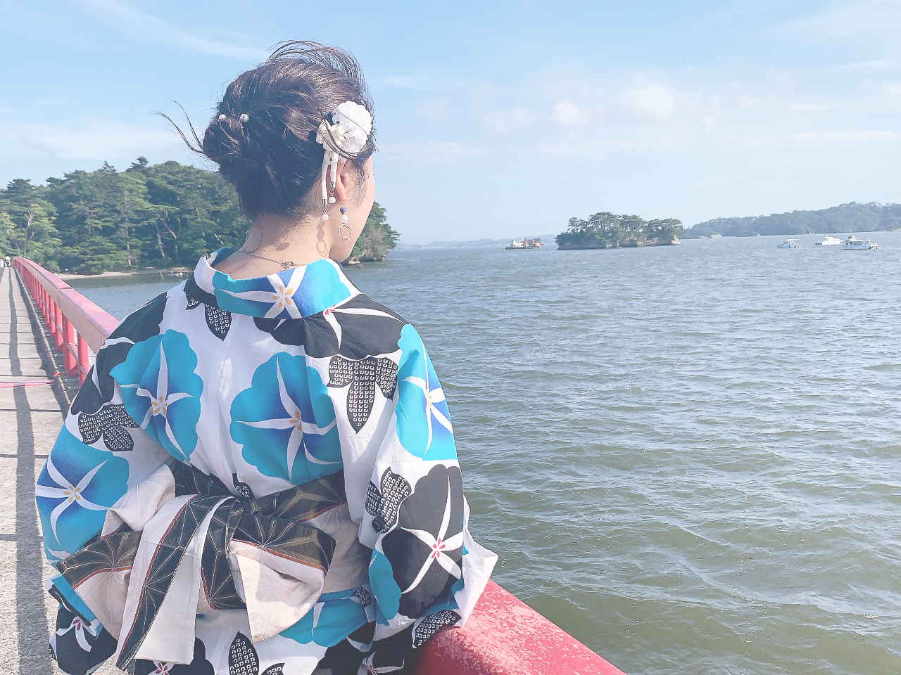 宮城県松島町の遊び方 一覧 宮城県松島町の遊び方 一覧