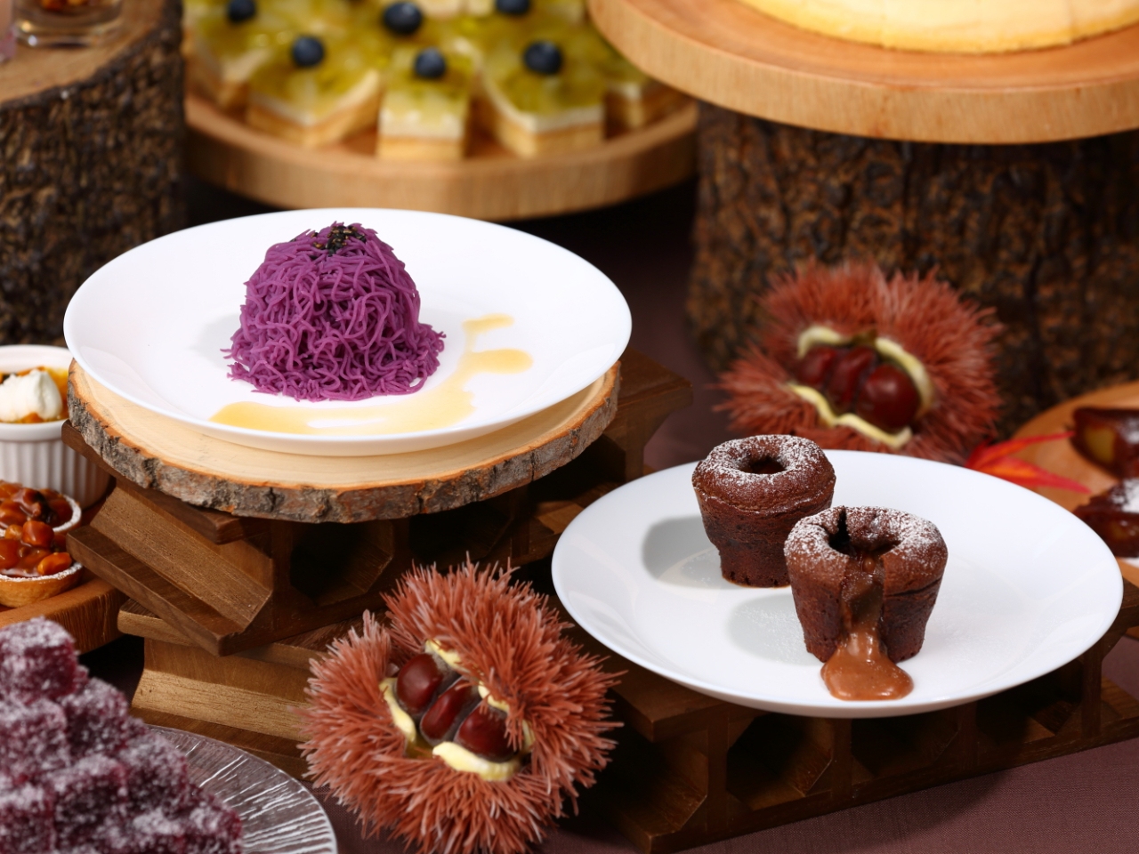 tH_VR Ƃ낯}\[X E܂ƉACX̃iSvEau 