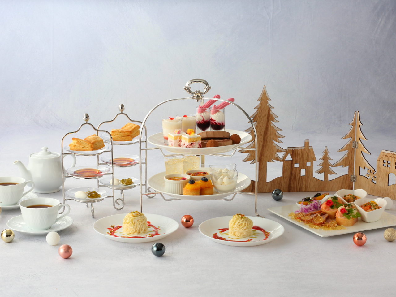 Sweet Winter At^k[eB[