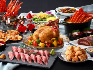 Noel a Hokkaido〜海と大地の贈り物〜