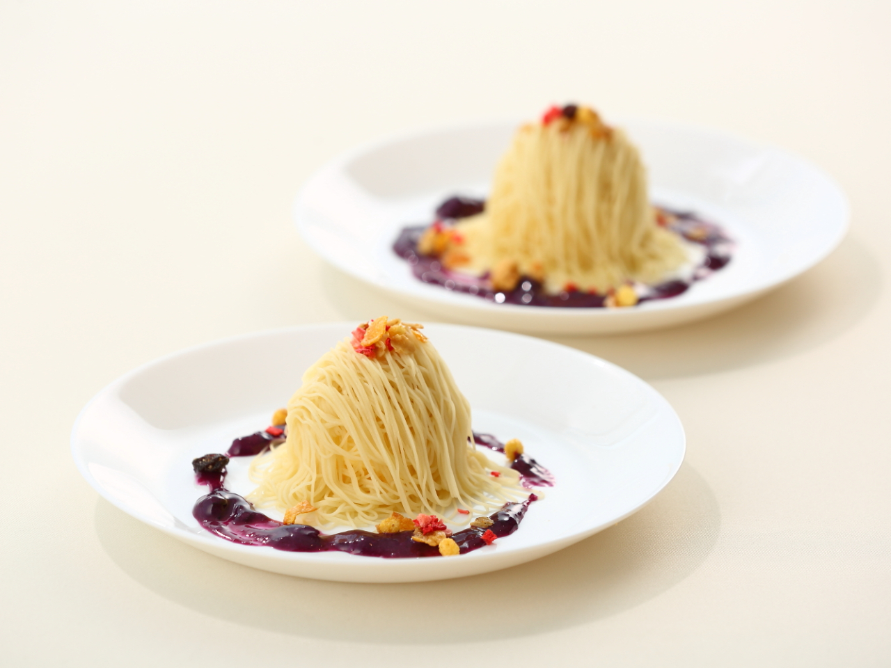 �g���s�J���X�C�[�c�������`�u�b�t�F�`Taste of Hawaii�`