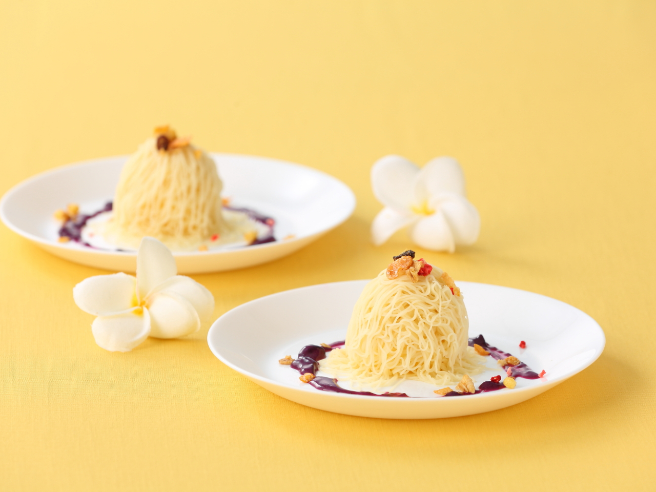 �g���s�J���X�C�[�c�A�t�^�k�[���e�B�[�`Taste of Hawaii�`