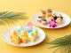 トロピカルスイーツアフタヌーンティー〜Taste of Hawaii〜