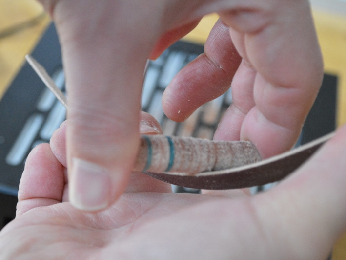 炩ȃ{fBƂȂ悤JɍグĂ܂