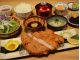 特選ロースとんかつ御膳