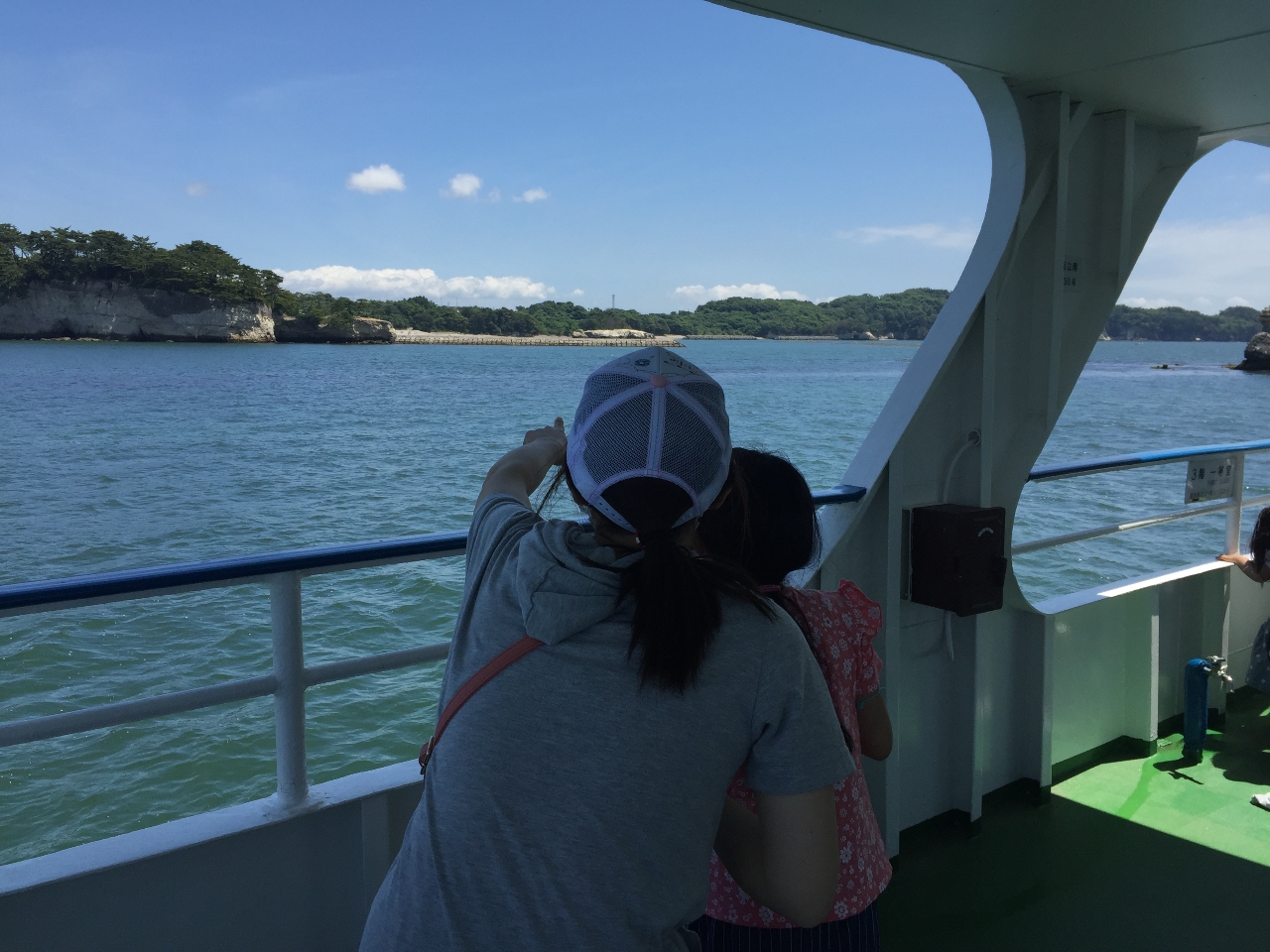 じゃらん特別プラン】通常よりお得に予約♪松島遊覧クルージング【政宗