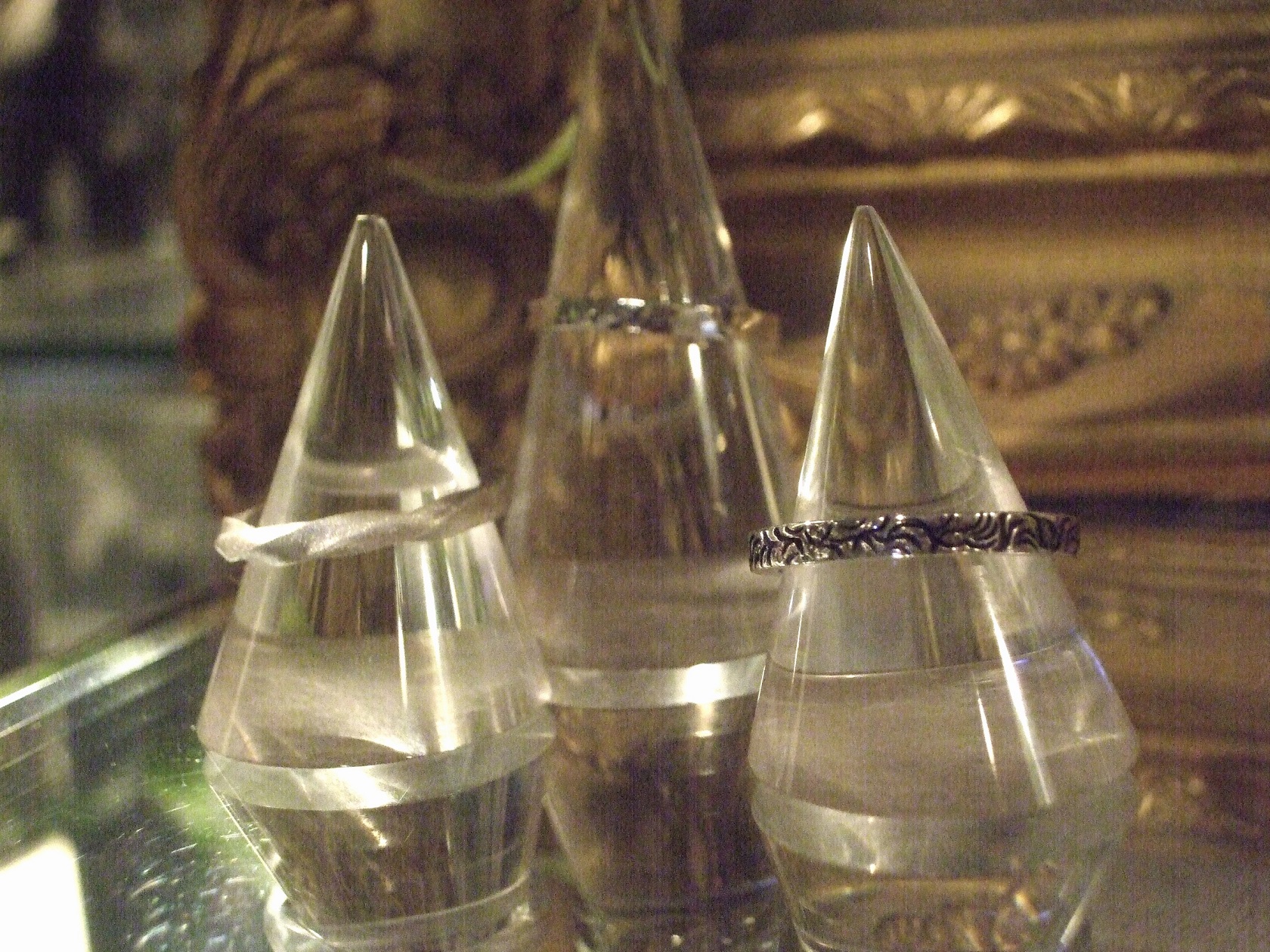 細リング タイプ別